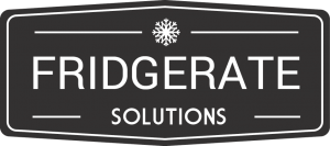 Fridgerate Solutions Logo 
