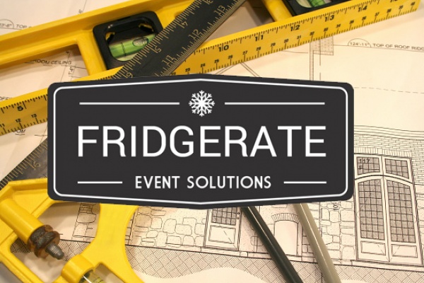 Temporary cold storage Kitchen refurbishment - Fridgerate - Mobile Fridge Trailers, Chiller Trailers, Portable Refrigeration